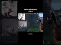 NEWS FROM STREAMER 6DASHA SURPRISED EVERYONE 🔥🔥🔥 #clips #twitch #streamer #valorant #gamergirl