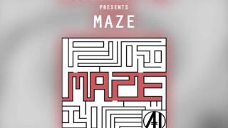 Absolution Inc || MAZE
