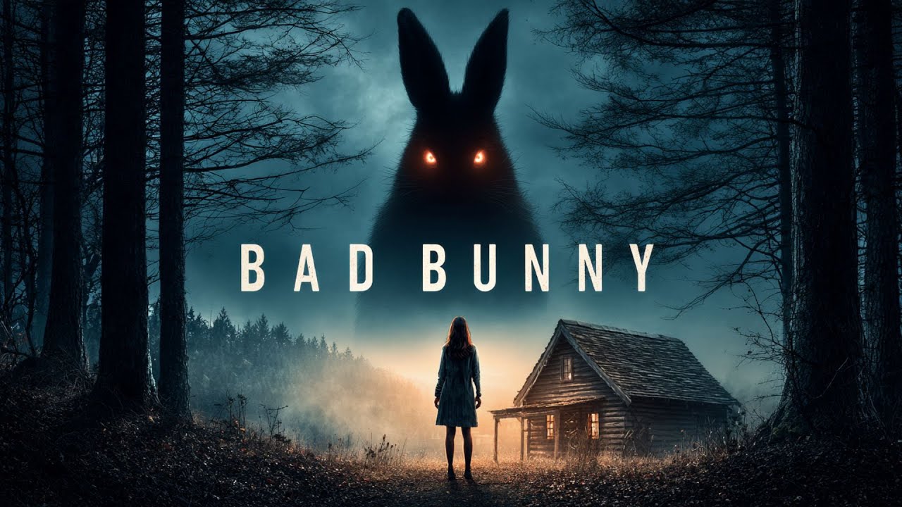 Bad Bunny