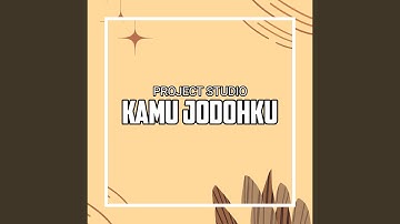 Kamu Jodohku (Acoustic)