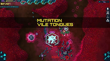 Ayumilove Infested Planet Random Mission The Grotto Raid Guide