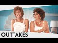 Barb and Star Go to Vista Del Mar - Outtakes & Bloopers