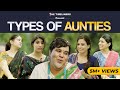 Types of aunties  e08  the timeliners