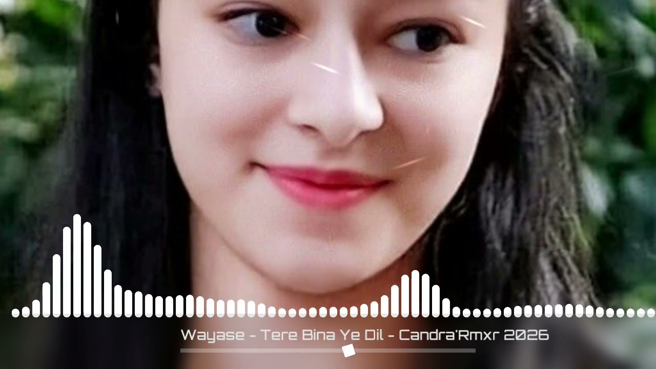 LAGU WAYASE_INDIA_SADAP💃CANDRA REMXR_2026