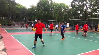 20160416 vs銘傳第二局-2