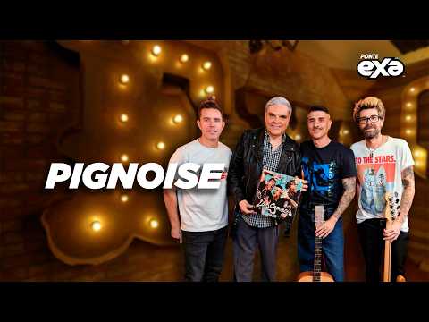 OCT 01 JESSIE Pignoise YT