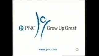 PNC Grow Up Great Commercial (pbs kids sponsor)