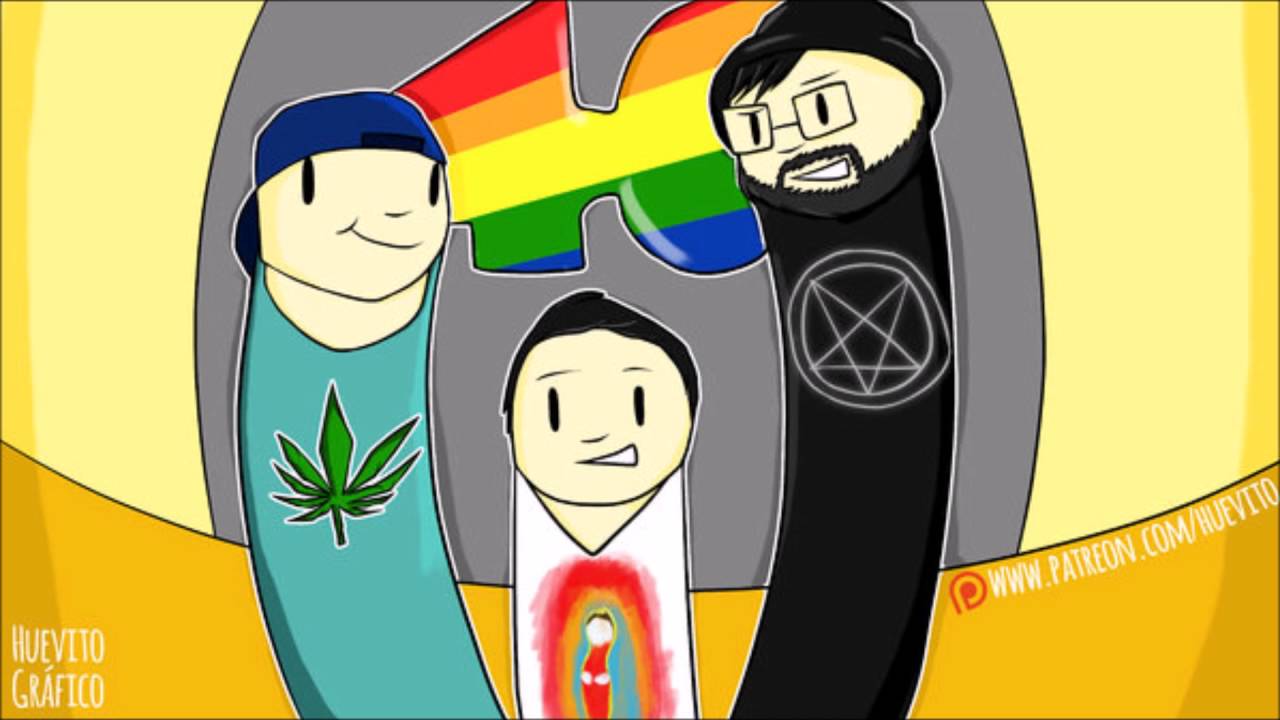 compilado n° 46 pongamonos serios