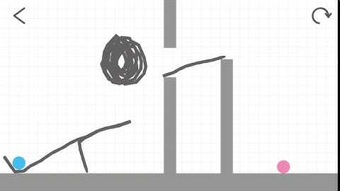 브레인 토트에서 스테이지 207를 클리어 했습니다! http://braindotsapp.com #Brain...