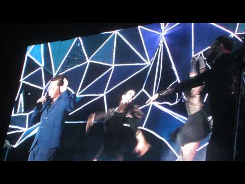 '王者2'王傑2015世界巡迴演唱會 - 深圳站 [ 不浪漫罪名 ]