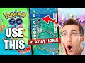 Pokemon GO Hack iOS &amp; Android   How to Get Pokemon GO Joystick, Teleport, Auto Walk 2026