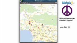 CraigsPro iPad App Review screenshot 5