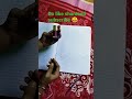 without glue  how to paste page                 #ytshorts#shorts