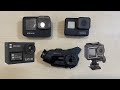 BEST Action Cams for Moto Vlogging in India