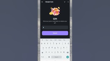 SIMPLE COIN TASK: The Future of Finance? DeFi Explained in SimpleTerms #crypto #airdrop #simplecoin