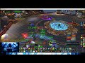 Gara'jal 10 Heroico MoP