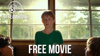 Brothers Face Off At Summer Camp In A Heartwarming Battle | FREE MOVIE