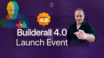 Builderall 4.0 Launch - Nederland
