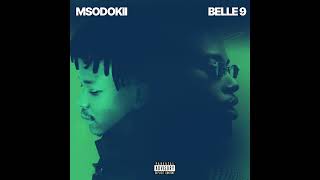 Sayansi Ft Belle 9 Official Audio