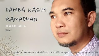RAMADHAN new Salsabila. Single perdana. 