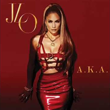 Jennifer Lopez - A.K.A. Album Teaser: Booty ft. Pitbull