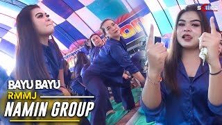 RMMJ NAMIN GROUP - Bayu bayu | Apana Rohman Jagal Birawa Blendung, 2025
