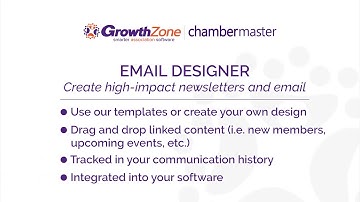 Email Designer Drag & Drop Tool