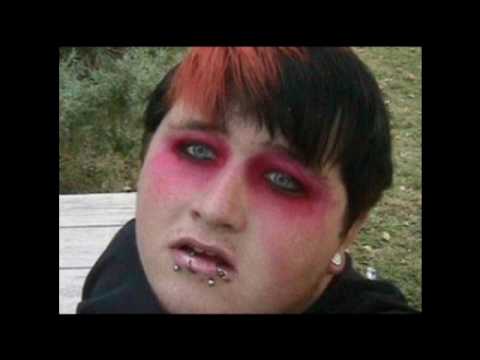 CSS Ventrilo Nerd Rage