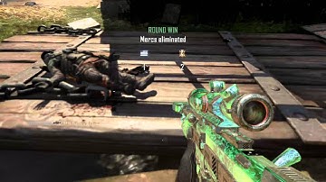 1v1 Trickshotting vs Friends #1