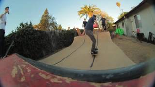 UCSB Sigma Pi Fall Rush 2016