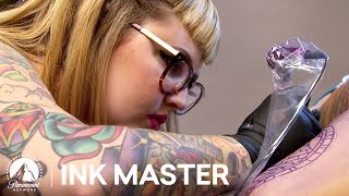 Celebrity Matt O'Baugh vs. Katie McGowan | Master vs. Apprentice (Season 6) Profile