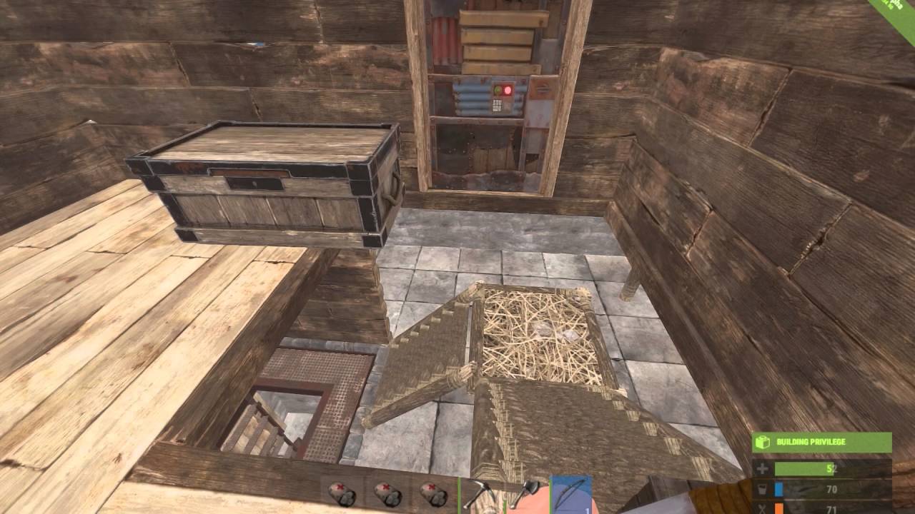 bear.prefab Episode 2