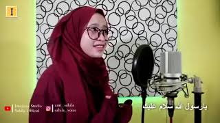 Karna su sayang cover sholawat