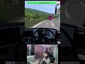 Bus driving gone wrong ets2 shorts indianbus