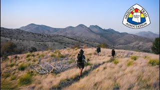 Out & Back on the Arizona Trail | Jim’s Story