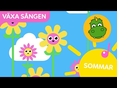 Video: Där Blåbär Växer