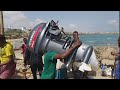 NEW YAMAHA OUTBOARD 2 STROKE HP 40 NEW YAMAHA OUTBOARD 2 STROKE HP 40
