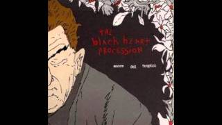 The Black Heart Procession - Sympathy Crime