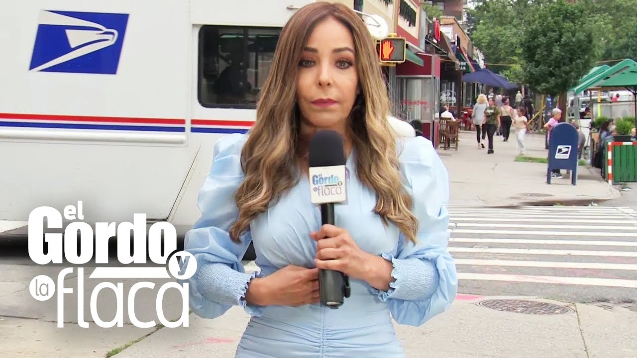 “Tenía un dolor grandísimo”: Gelena Solano explica qué la tuvo en el  hospital | GYF