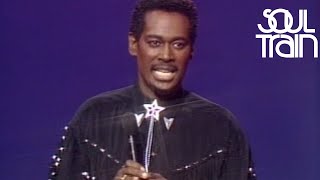 Luther Vandross On Why He Remade Already Famous Songs In Exclusive Soul Train Interview