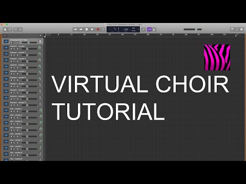 how-to-create-a-virtual-choir-|-free-garageband-template-tutorial