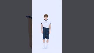 aoenの爽やかなラジオ体操動画は下記動画リンクからチェック！#aoen #アオエン #aoen_ハジマリCOLOR @radiotaisou