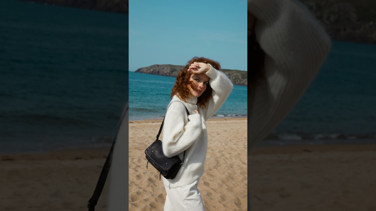 Sac Lou - Maroquinerie Renouard