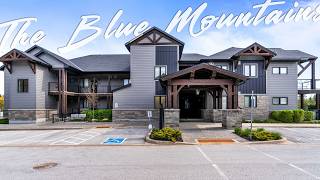 A real estate listing on 21 Beckwith Lane Unit 106, The Blue Mountains, Ontario. A real estate listing on 21 Beckwith Lane Unit 106, The Blue Mountains, Ontario.