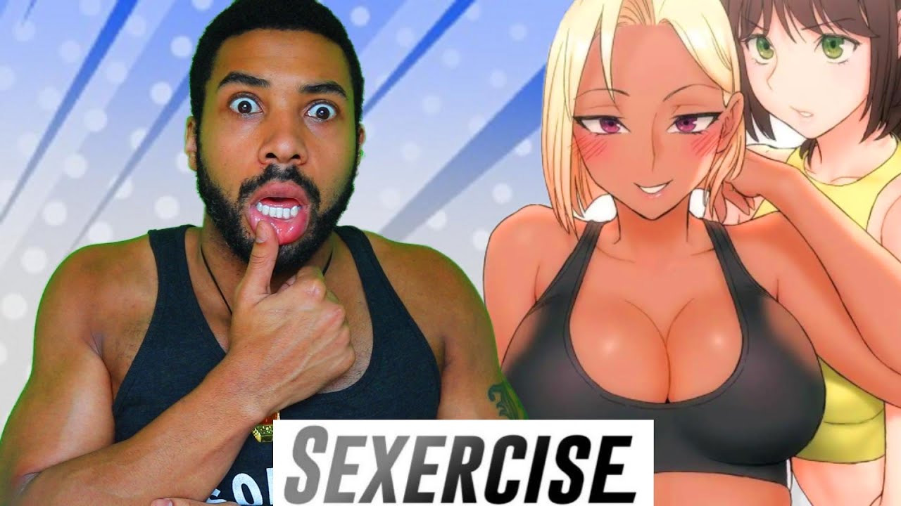 Sexercise anime