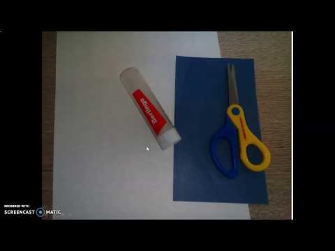 Презентация поделки из бумаги оригами