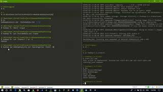 YouTube dataset analyze by using Hadoop MapReduce
