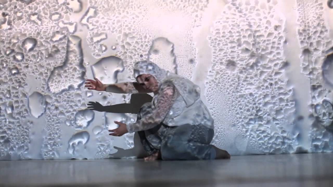 La Danse de l'Eau 2014
