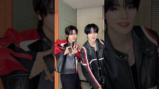 Big Guy🐱🦊 #CLOSEYOUREYES #클로즈유어아이즈 #CYE #JEONMINWOOK #JANGYEOJUN