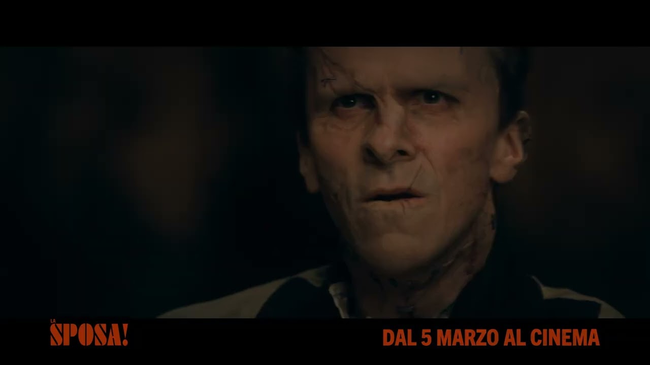 Arriva... La Sposa! Dal 5 marzo al cinema. #LaSposaIlFilm